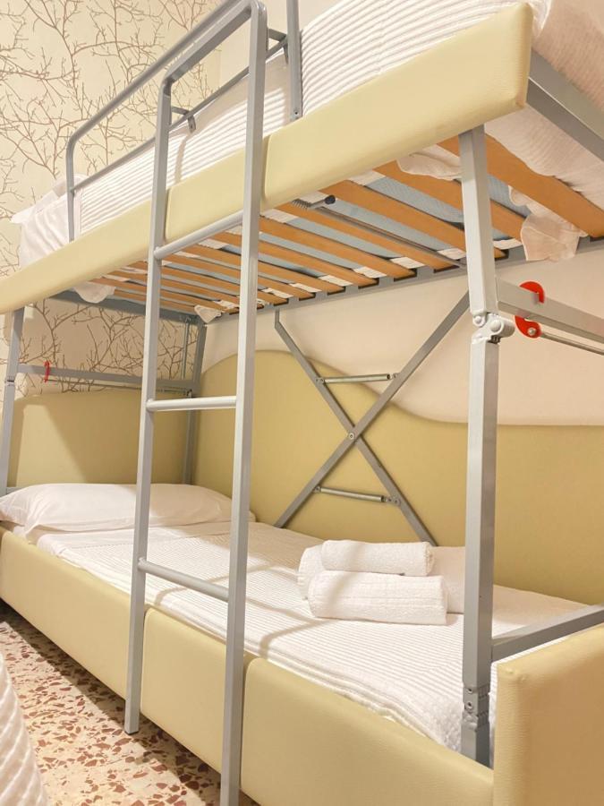 Hotel Ravello Adults Only Ріміні Екстер'єр фото